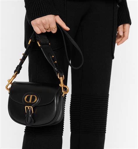 dior black bobby bag|Dior bobby bag outfit.